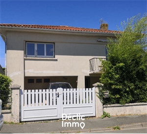 maison à la vente -   17300  ROCHEFORT, surface 75 m2 vente maison - UBI433178504